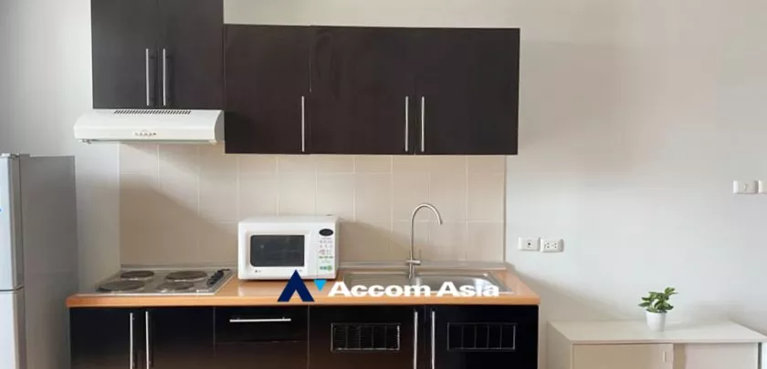  1  2 br Apartment For Rent in Sukhumvit ,Bangkok BTS Phrom Phong at The Conveniently Residence AA32522