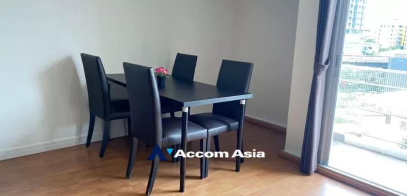  1  2 br Apartment For Rent in Sukhumvit ,Bangkok BTS Phrom Phong at The Conveniently Residence AA32522