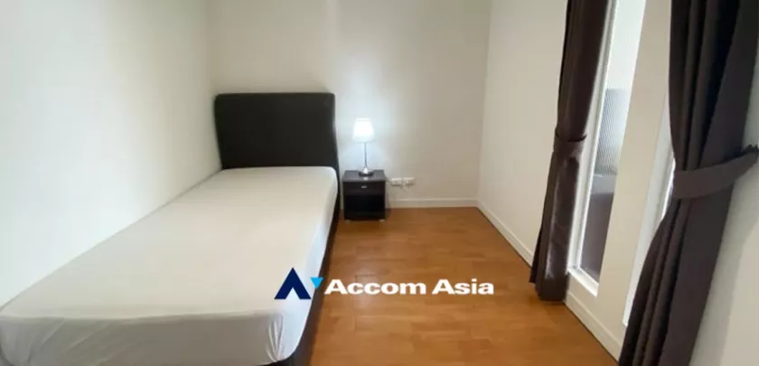 6  2 br Apartment For Rent in Sukhumvit ,Bangkok BTS Phrom Phong at The Conveniently Residence AA32522