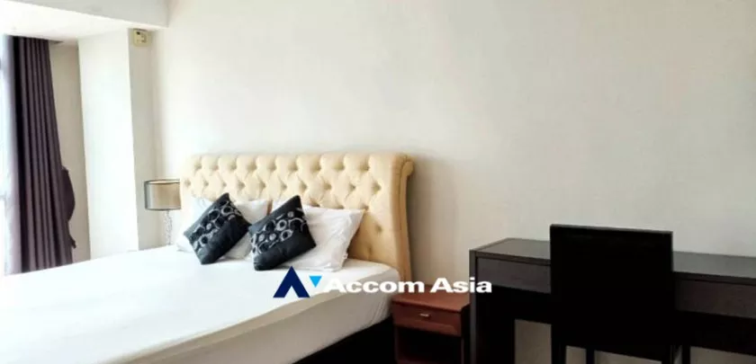 6  1 br Apartment For Rent in Sukhumvit ,Bangkok BTS Phrom Phong at The Conveniently Residence AA32523