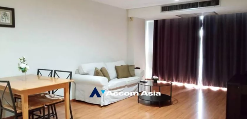 Pet friendly |  The Conveniently Residence Apartment  1 Bedroom for Rent BTS Phrom Phong in Sukhumvit Bangkok