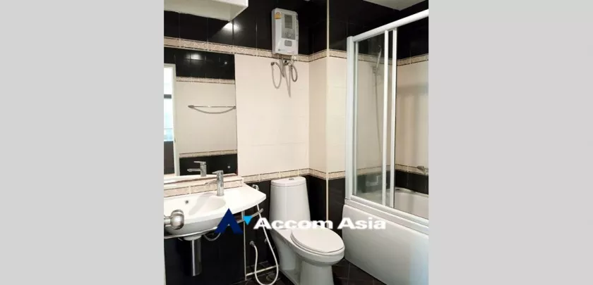 7  1 br Apartment For Rent in Sukhumvit ,Bangkok BTS Phrom Phong at The Conveniently Residence AA32523