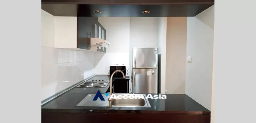 unitPet friendly |  1 Bedroom  Apartment For Rent in Sukhumvit, Bangkok  near BTS Phrom Phong (AA32523)