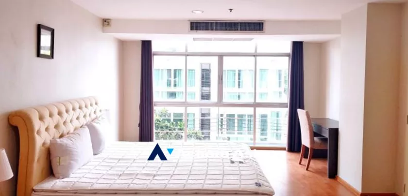 unitPet friendly |  1 Bedroom  Apartment For Rent in Sukhumvit, Bangkok  near BTS Phrom Phong (AA32524)