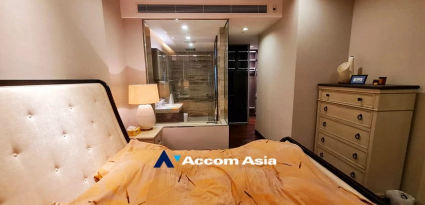 5  2 br Condominium For Rent in Sukhumvit ,Bangkok BTS Nana at Q1 Sukhumvit AA32528