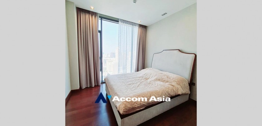 6  2 br Condominium For Rent in Sukhumvit ,Bangkok BTS Nana at Q1 Sukhumvit AA32528