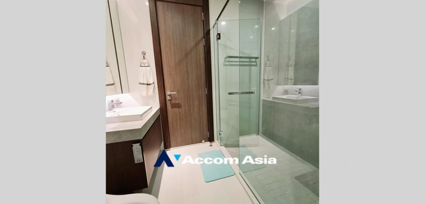 10  2 br Condominium For Rent in Sukhumvit ,Bangkok BTS Nana at Q1 Sukhumvit AA32528