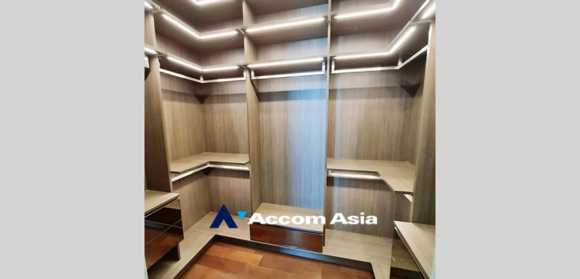 7  2 br Condominium For Rent in Sukhumvit ,Bangkok BTS Nana at Q1 Sukhumvit AA32528