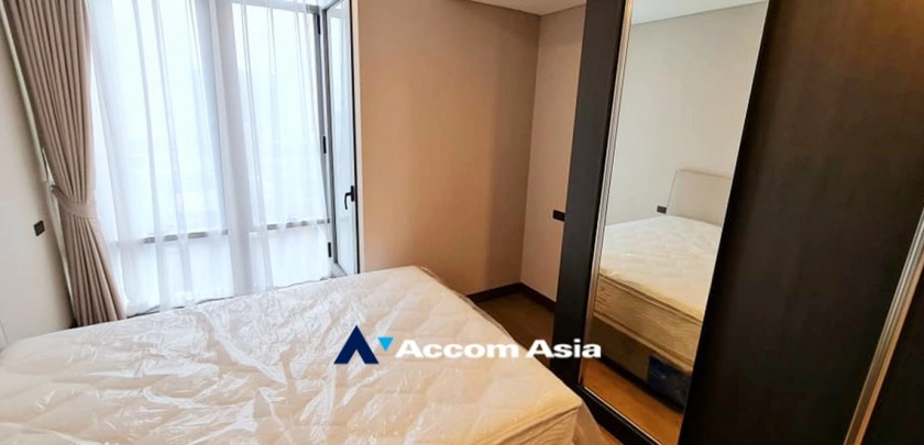 4  2 br Condominium for rent and sale in Sukhumvit ,Bangkok MRT Queen Sirikit National Convention Center at Siamese Exclusive Queens AA32530