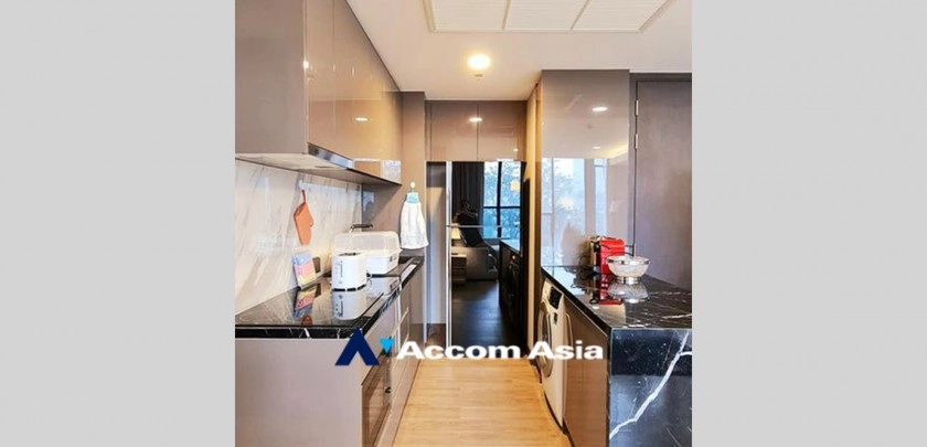  1  2 br Condominium for rent and sale in Sukhumvit ,Bangkok MRT Queen Sirikit National Convention Center at Siamese Exclusive Queens AA32530