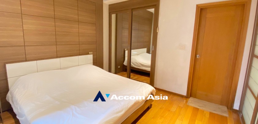  1 Bedroom  Condominium For Rent & Sale in Sukhumvit, Bangkok  near BTS Phrom Phong (AA32539)