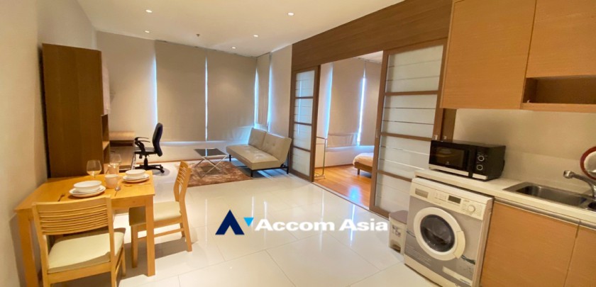  1  1 br Condominium for rent and sale in Sukhumvit ,Bangkok BTS Phrom Phong at The Emporio Place AA32539
