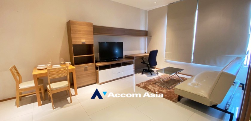  2  1 br Condominium for rent and sale in Sukhumvit ,Bangkok BTS Phrom Phong at The Emporio Place AA32539