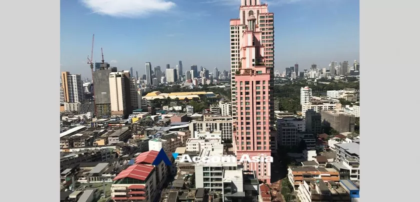 5  1 br Condominium For Sale in Sukhumvit ,Bangkok BTS Phrom Phong at Park Origin Phrom Phong AA32540