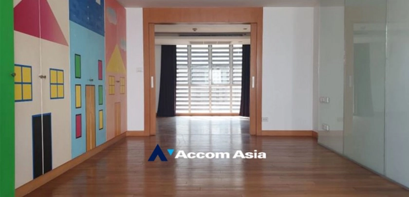 9  6 br Townhouse for rent and sale in Sukhumvit ,Bangkok BTS Ekkamai at The Parklane 12 AA32546