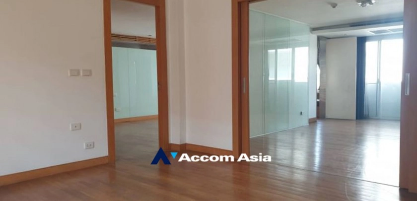 10  6 br Townhouse for rent and sale in Sukhumvit ,Bangkok BTS Ekkamai at The Parklane 12 AA32546