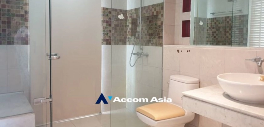 15  6 br Townhouse for rent and sale in Sukhumvit ,Bangkok BTS Ekkamai at The Parklane 12 AA32546