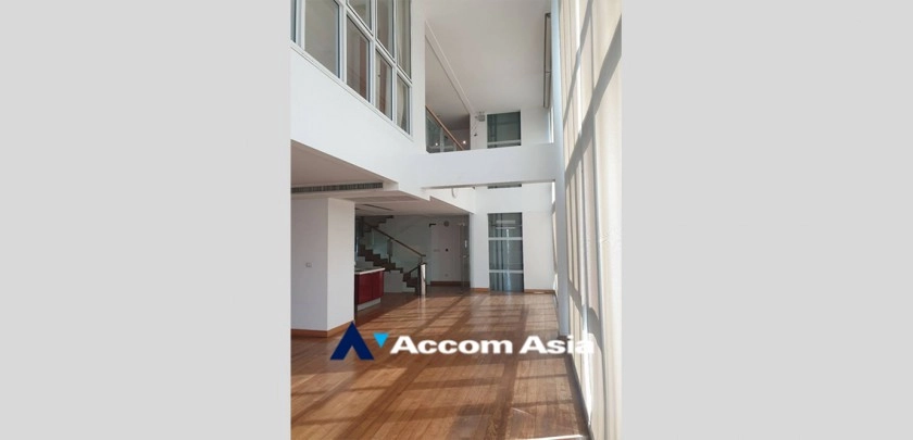  1  6 br Townhouse for rent and sale in Sukhumvit ,Bangkok BTS Ekkamai at The Parklane 12 AA32546