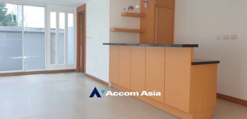 7  6 br Townhouse for rent and sale in Sukhumvit ,Bangkok BTS Ekkamai at The Parklane 12 AA32546
