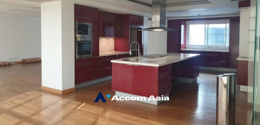 5  6 br Townhouse for rent and sale in Sukhumvit ,Bangkok BTS Ekkamai at The Parklane 12 AA32546