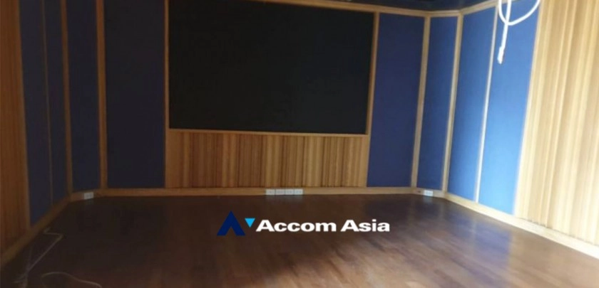 13  6 br Townhouse for rent and sale in Sukhumvit ,Bangkok BTS Ekkamai at The Parklane 12 AA32546