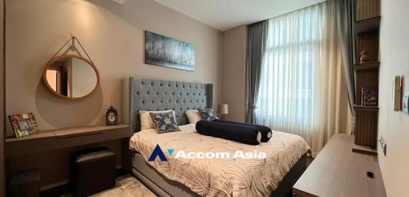  1  1 br Condominium for rent and sale in Sukhumvit ,Bangkok BTS Phrom Phong at The Diplomat 39 AA32547