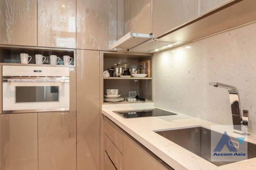  1  1 br Condominium for rent and sale in Sukhumvit ,Bangkok BTS Phrom Phong at The Diplomat 39 AA32547