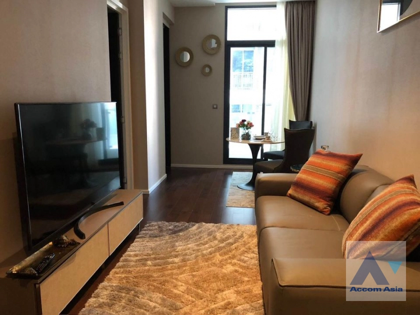 The Diplomat 39 Condominium  1 Bedroom for Sale & Rent BTS Phrom Phong in Sukhumvit Bangkok