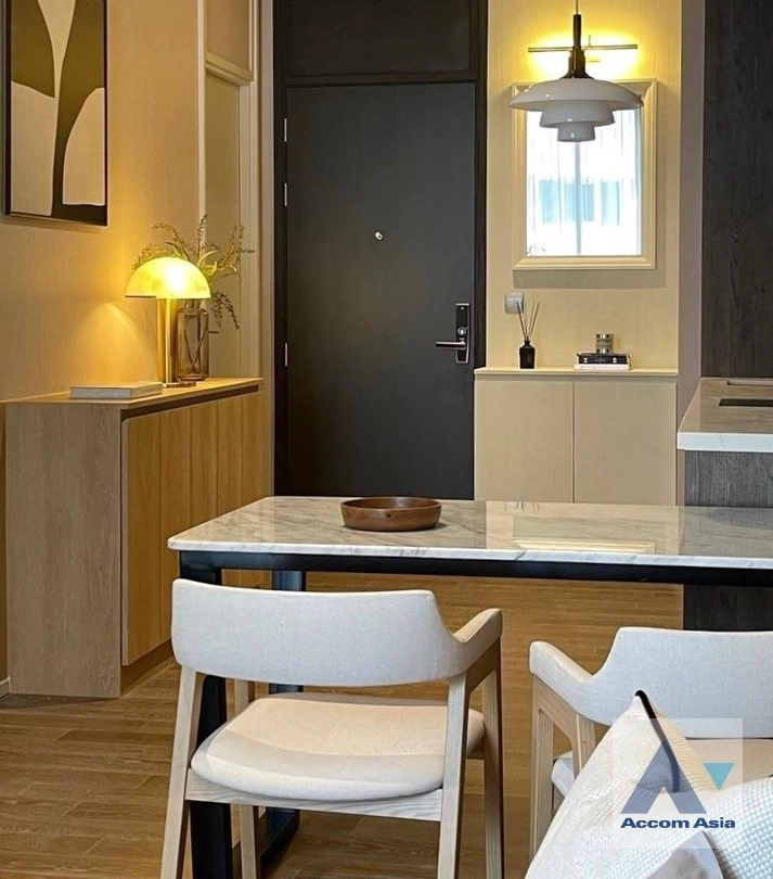 unitPet friendly |  1 Bedroom  Condominium For Rent & Sale in Ploenchit, Bangkok  near BTS Ploenchit (AA32548)