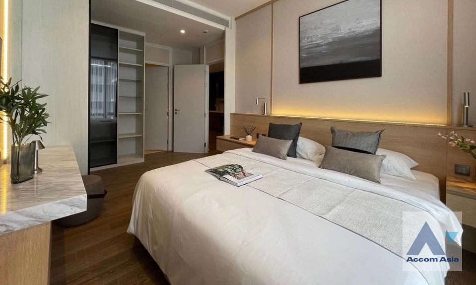 6  1 br Condominium for rent and sale in Ploenchit ,Bangkok BTS Ploenchit at MUNIQ Langsuan AA32548