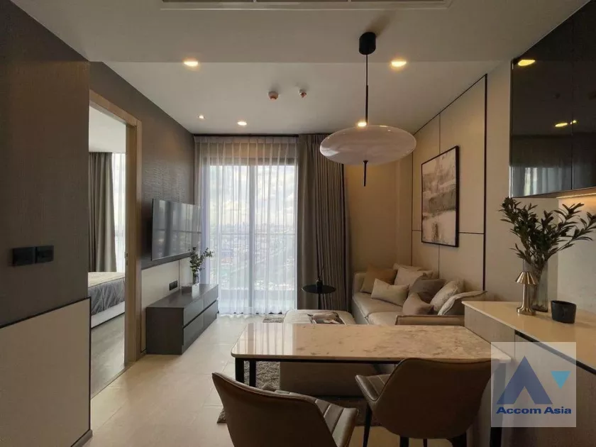 unitCooper Siam condominium