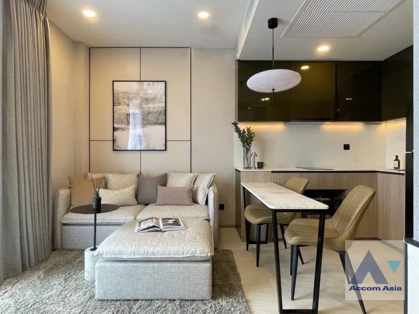 unitCooper Siam condominium