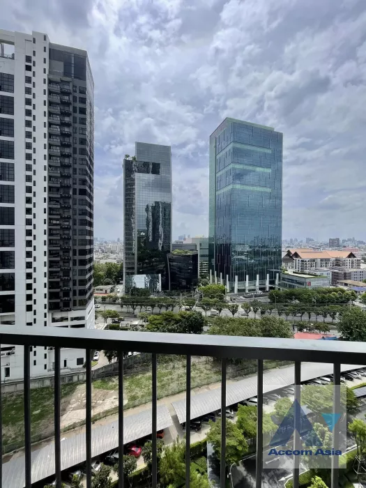 17  2 br Condominium for rent and sale in Ratchadapisek ,Bangkok MRT Thailand Cultural Center at Noble Revolve Ratchada 2 AA32551
