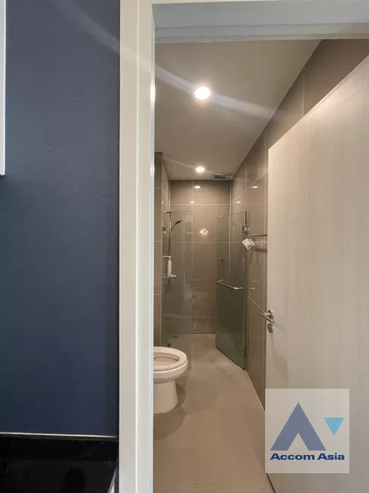 14  2 br Condominium for rent and sale in Ratchadapisek ,Bangkok MRT Thailand Cultural Center at Noble Revolve Ratchada 2 AA32551