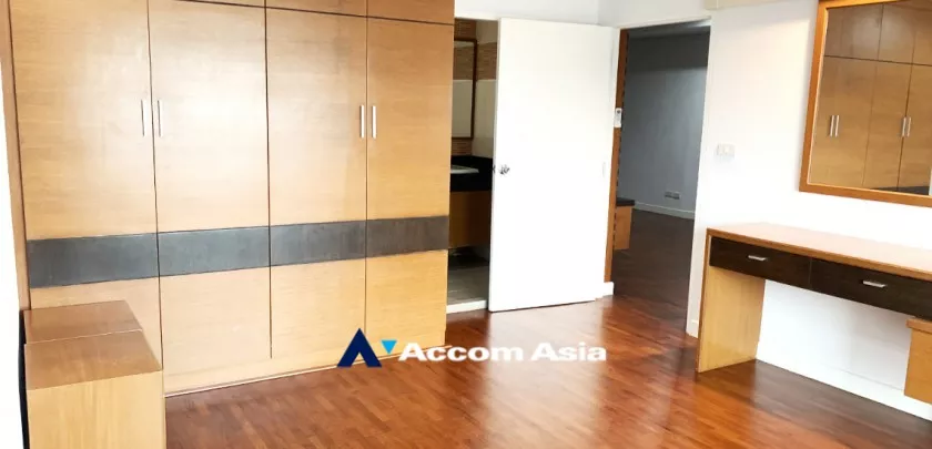 5  2 br Condominium For Rent in Sathorn ,Bangkok BRT Thanon Chan at Baan Nonzee AA32556