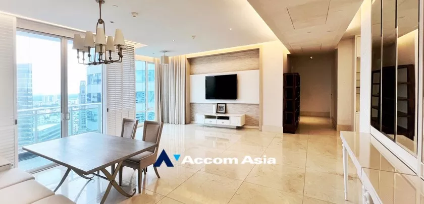 The Infinity Sathorn Condominium  2 Bedroom for Sale & Rent BRT Arkhan Songkhro in Silom Bangkok