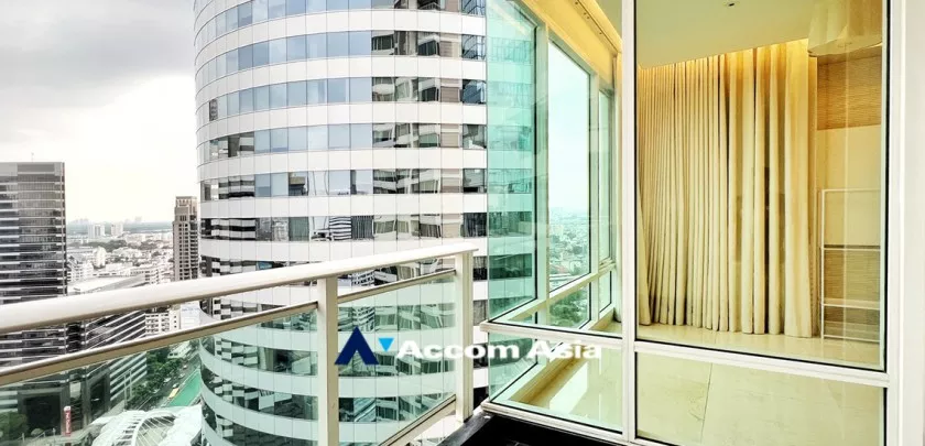 14  2 br Condominium for rent and sale in Silom ,Bangkok BTS Chong Nonsi - BRT Arkhan Songkhro at The Infinity Sathorn AA32559