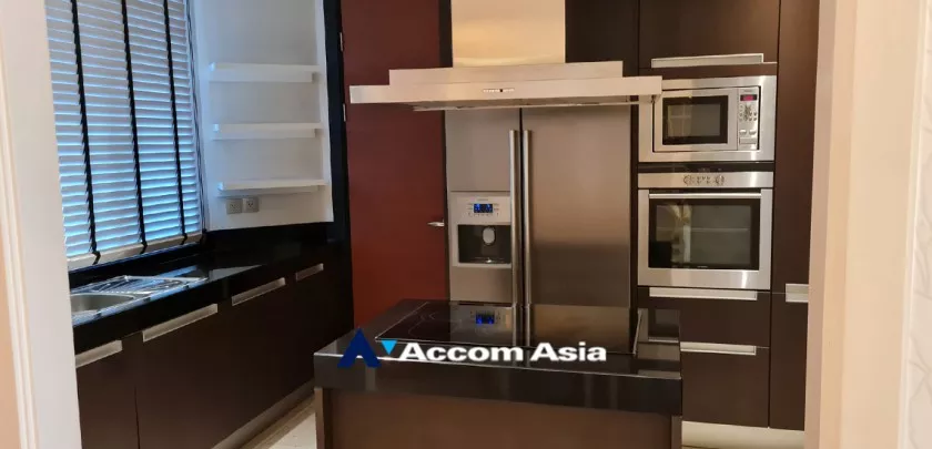 4  2 br Condominium for rent and sale in Silom ,Bangkok BTS Chong Nonsi - BRT Arkhan Songkhro at The Infinity Sathorn AA32559