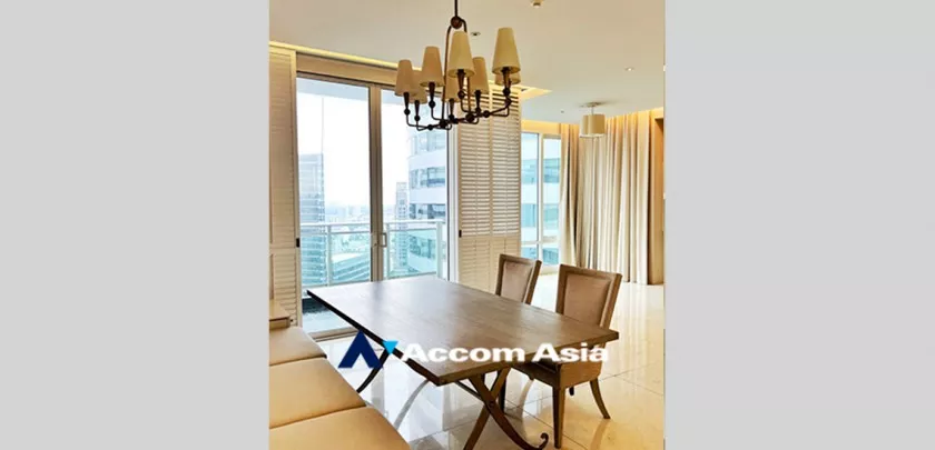 1  2 br Condominium for rent and sale in Silom ,Bangkok BTS Chong Nonsi - BRT Arkhan Songkhro at The Infinity Sathorn AA32559