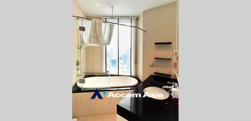 13  2 br Condominium for rent and sale in Silom ,Bangkok BTS Chong Nonsi - BRT Arkhan Songkhro at The Infinity Sathorn AA32559