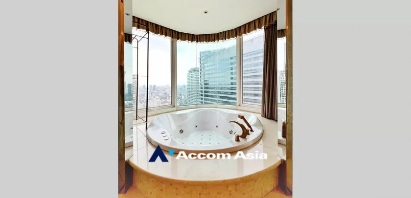 9  2 br Condominium for rent and sale in Silom ,Bangkok BTS Chong Nonsi - BRT Arkhan Songkhro at The Infinity Sathorn AA32559