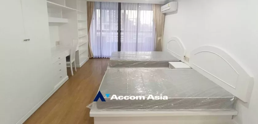 6  3 br Condominium for rent and sale in Sukhumvit ,Bangkok BTS Phrom Phong at Acadamia Grand Tower AA32560