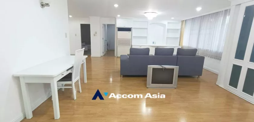  1  3 br Condominium for rent and sale in Sukhumvit ,Bangkok BTS Phrom Phong at Acadamia Grand Tower AA32560