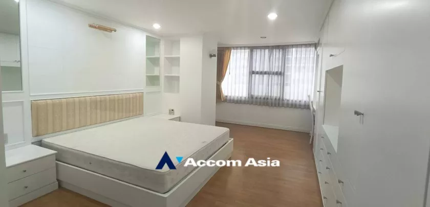 5  3 br Condominium for rent and sale in Sukhumvit ,Bangkok BTS Phrom Phong at Acadamia Grand Tower AA32560