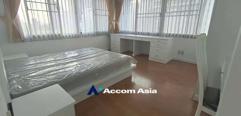 8  3 br Condominium for rent and sale in Sukhumvit ,Bangkok BTS Phrom Phong at Acadamia Grand Tower AA32560