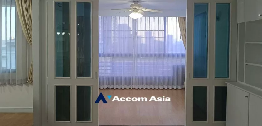 10  3 br Condominium for rent and sale in Sukhumvit ,Bangkok BTS Phrom Phong at Acadamia Grand Tower AA32560