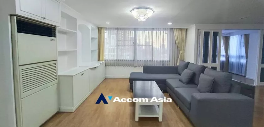  2  3 br Condominium for rent and sale in Sukhumvit ,Bangkok BTS Phrom Phong at Acadamia Grand Tower AA32560