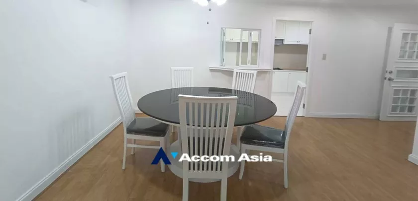  1  3 br Condominium for rent and sale in Sukhumvit ,Bangkok BTS Phrom Phong at Acadamia Grand Tower AA32560
