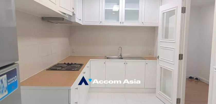 4  3 br Condominium for rent and sale in Sukhumvit ,Bangkok BTS Phrom Phong at Acadamia Grand Tower AA32560