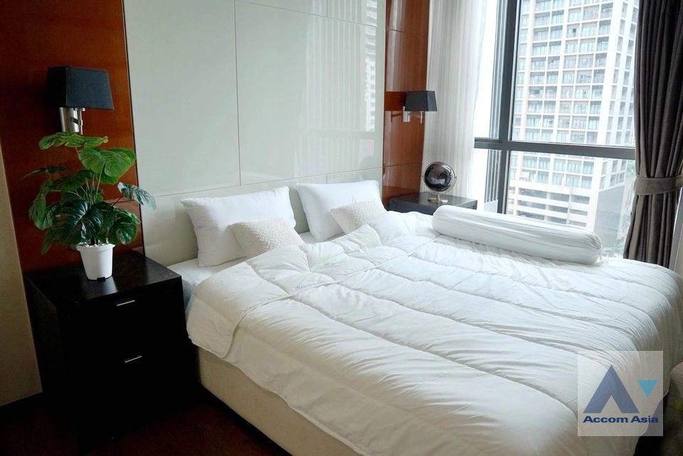 4  1 br Condominium for rent and sale in Sukhumvit ,Bangkok BTS Phrom Phong at The Address Sukhumvit 28 AA32571